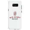 Weapon X Mutant  Wolverine Samsung Galaxy S8