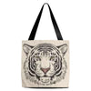 kaplan Tote Bags