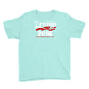 trump for president election 2016 Youth Tee
