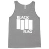 black flag new Tank Top