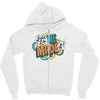 looks like we made it! Zipper Hoodie