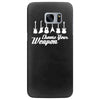 choose your weapon Samsung Galaxy S7 Edge