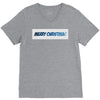 cristmas V-Neck Tee
