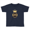 kings Toddler T-shirt