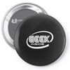 geek inside Pin-back button