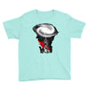 the mightiest Youth Tee