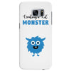 I've Created a Monster Baby Boy Samsung Galaxy S7 Edge