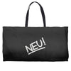 neu! Weekender Totes