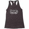 adventure time Racerback Tank