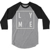 lyme 3/4 Sleeve Shirt
