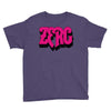 zerg rush Youth Tee