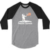 finders keepers 3/4 Sleeve Shirt