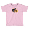 ghost rider and son Toddler T-shirt