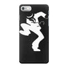 ska music iPhone 7 Case