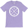 clan of xymox tee dutch gothic wave rock T-Shirt