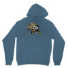 game over, man Hoodie