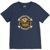 maidstone burgers V-Neck Tee