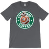 Starwars Coffee T-Shirt