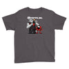 mutants, inc Youth Tee