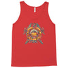 elemental water Tank Top