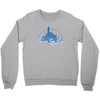 castle never too old for this Crewneck Sweatshirt