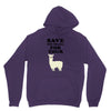 Save The Drama For Your Lama Unisex Hoodie