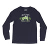 i like my women like i like my tractors Long Sleeve Shirts