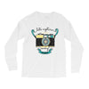 let's capture every moment Long Sleeve Shirts