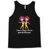 i teach a thing or two at gator run elementary Tank Top