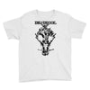 deadpool and cable Youth Tee