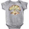 Pizza Slice Baby Bodysuit