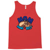 mom knows best Tank Top