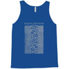 meow division Tank Top