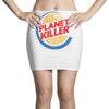 planet killer Mini Skirts