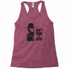 don't drink or drive Racerback Tank