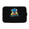 dangerr v2 Laptop sleeve