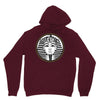 raqata Unisex Hoodie