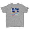 saber duel Youth Tee