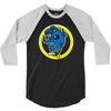 new spirit 3/4 Sleeve Shirt