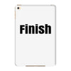 finish iPad Mini 4