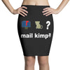 mail kimp Pencil Skirts