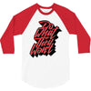 do what they won't 3/4 Sleeve Shirt