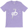 jake paul silver T-Shirt