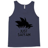 GOKU Tank Top