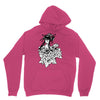 geisha Unisex Hoodie