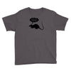 rat funny geek nerd scientific experiments are fun Youth Tee