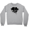 heart of darkness Crewneck Sweatshirt