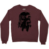 kylo ren vader Crewneck Sweatshirt