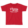 Vandelay industries import Export Original Size 89 Toddler T-shirt