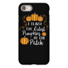 i teach the cutest pumpkins in the patch iPhone 8